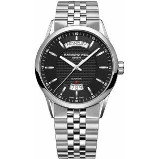 Raymond Weil Mens 2720 ST 20021 Freelancer Watch Watches 
