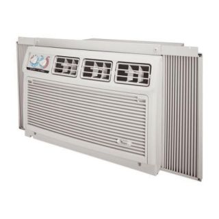 Whirlpool ACE184XS Heat and Cool Unit Room Air Conditioner 15 000 17
