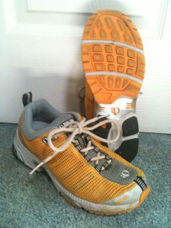 Pearl Izumi Shine Road Trail Running Shoes Size 7 Mens 8 8 1 2 Women