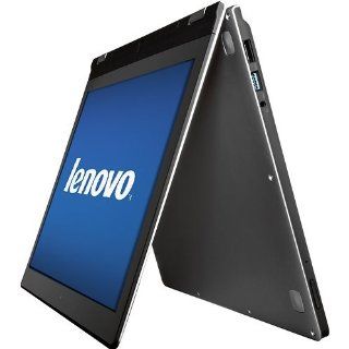  Lenovo Yoga 13 IdeaPad Elite Convertbale Ultrabook (tablet) 13