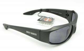 harley davidson sunglasses glasses w integrated storage clip