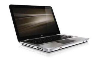 HP ENVY 14 2130NR Notebook PC   Gray