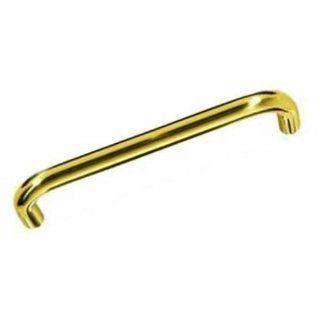 Colonial Bronze 206T 12 14 Polished Nickel 206 Series