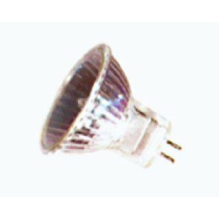 Higuchi JCR 8193   5 Watt MR11 Halogen Light Bulb, 6 Volt