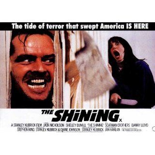 (30x40) The Shining Tide of Terror Movie Poster Home