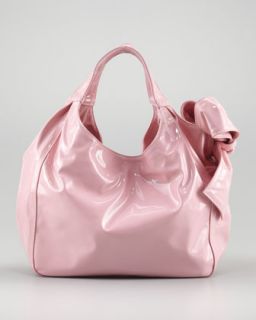 Valentino Nuage Lacca Medium Tote Bag   