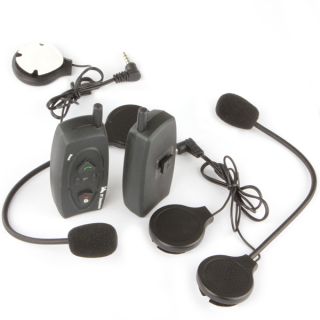  500M Bluetooth Interphone Motorcycle Motorbike helmet Headset Intercom