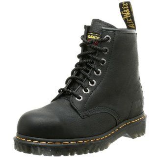 Dr. Martens Mens New Icon 7 Eye Boot Shoes
