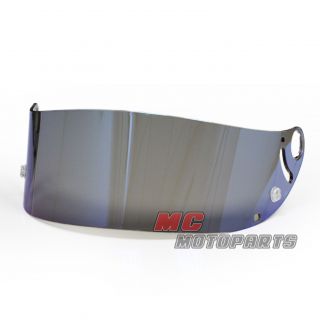 Visor Shield Helmet for Shark RSR 2 RSR2 RS2 RSX VZ32 Carbon RS VZ 3