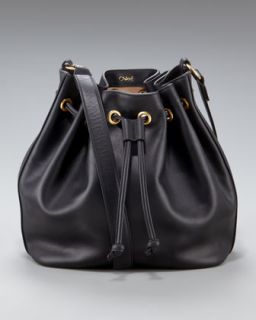 Chloe Aurore Bucket Bag   