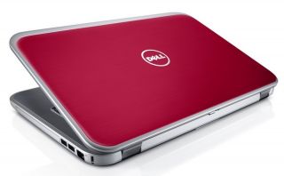 Dell Inspiron i15R 1632RED 15 Inch Laptop (Red) Computers