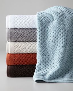 Parisian Towels   