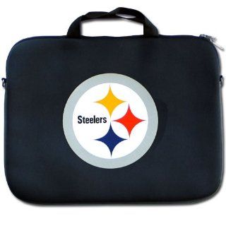 Team ProMark Pittsburgh Steelers 15 Laptop Sleeve