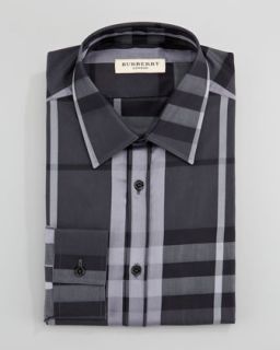 Burberry   Menswear   Dress Shirts & Ties   