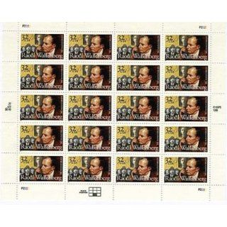 Raoul Wallenberg 20 x 32 Cent U.S. Postage Stamps 1997