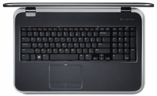 17 laptop with 2nd Gen Intel Core processor power and optional