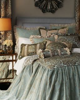 3845 Isabella Collection by Kathy Fielder Roma Bed Linens