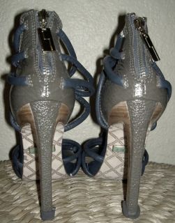  shoes of this type worn by heidi montag as adon s wife in just go with