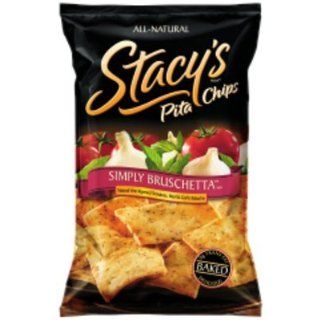 Stacys Pita Chips Simply Bruschetta 22 oz. Grocery