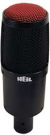 heil sound pr30b black dynamic mic brand new click here for more