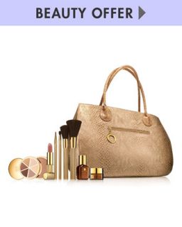 Estee Lauder Yours with any $55 Estee Lauder purchase   