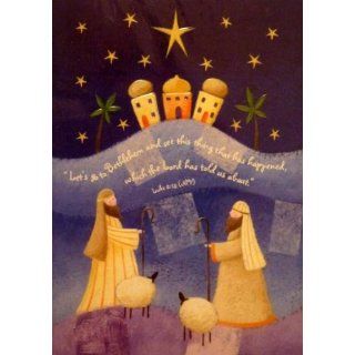  Bible Verse Christmas Cards Luke 215