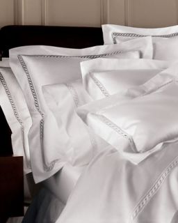 White Egyptian Cotton Sheets  