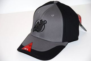 American Needle New Jersey Devils Specter Hockey Hat