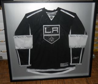 La Kings 2011 2012 Los Angeles Kings Hockey NHL Team Signed Jersey in