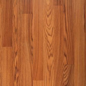 Pennsylvania Traditions Oak 8mm Laminate Flooring 367211 00103