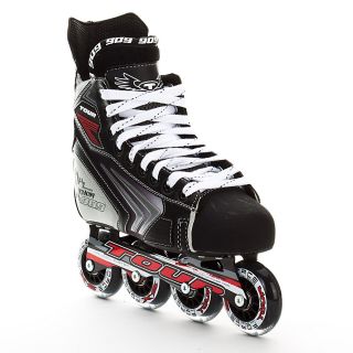  909 inline hockey skates are guaranteed to get you scoring fast the