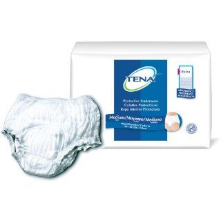 Tena EXTRA Protective Underwear, Pull up Style, Small 25