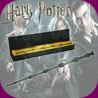 Harry Potter Dumbledore Magic Wand 1 1 Prop Cosplay