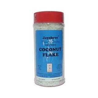 Sweetened Coconut Flake 6oz (170g) Grocery & Gourmet Food
