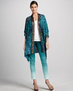  crepe jacket knit tank matchstick twill pants $ 50 165 pre order