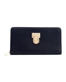 MICHAEL Michael Kors Large Hamilton Continental Wallet   Neiman