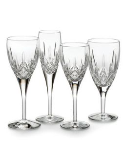  65 00 waterford crystal lismore nouveau stemware $ 65 00 this newest
