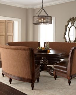 Bernhardt Jordan Dining Furniture   