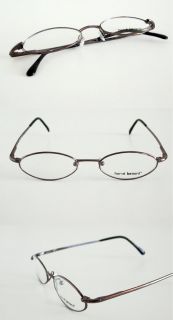 Harve Benard HB508 Eyeglasses Dark Grey 48mm