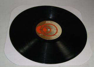 Hometown USA LP Vinyl Soundtrack Vintage Rock N Roll Del Vikings Dion