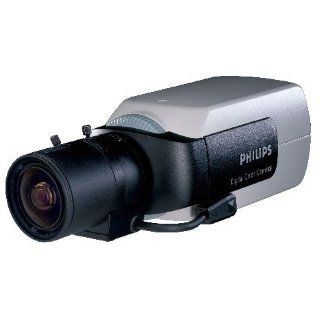 LTC 0455/21 High Resolution Surveillance Camera Camera