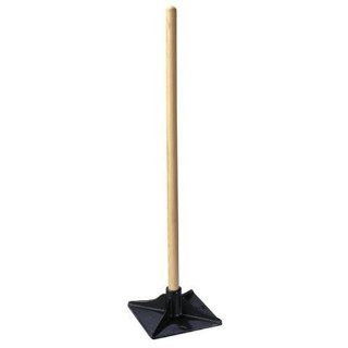 Ames True Temper 11 lb 8 Inch by 8 Inch Tamper with 42