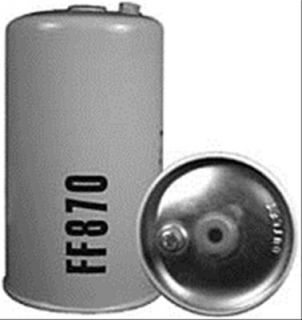 hastings filters fuel filter ff870