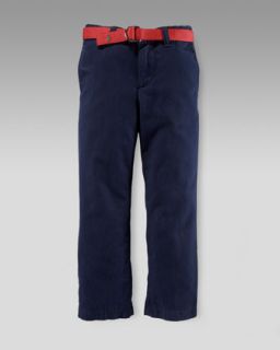 Ralph Lauren Childrenswear Polo GI Pants   