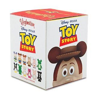 Disney 3 Vinylmation   Toy Story Series   Sealed Box