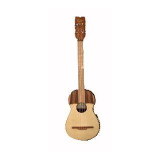 Venezuelan Cuatro (4 string) Musical Instruments