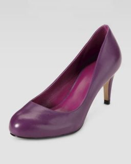 Cole Haan Violet Air 60mm Pump, Royal Berry   