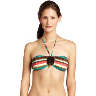Kenneth Cole Reaction Womens Over The Horizon Halter