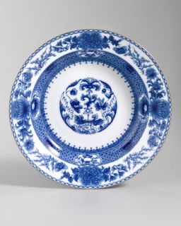 Mottahedeh Chinoise Blue Dinnerware   