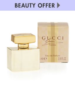 Gucci Fragrance Yours with Any $90 Gucci Fragrance Purchase   Neiman